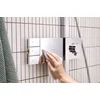 Kép 2/6 - Hansgrohe Raindance Alive Q Showerpipe 300, 2jet, ShowerSelect Comfort Króm 24590000