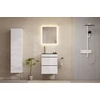 Kép 2/3 - Hansgrohe Raindance Alive Q Showerpipe 210/340, 2jet, EcoSmart, ShowerSelect Comfort Matt Fehér 24591700