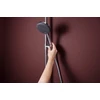 Kép 2/6 - Hansgrohe Raindance Alive S Puro Showerpipe 300, 1jet, Ecostat Element Króm 24592000