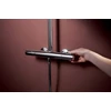 Kép 5/6 - Hansgrohe Raindance Alive S Puro Showerpipe 300, 1jet, Ecostat Element Króm 24592000