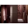 Kép 2/3 - Hansgrohe Raindance Alive S Puro Showerpipe 300, 1jet, Ecostat Element Szálcsiszolt Fekete Króm 24592340