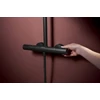 Kép 4/6 - Hansgrohe Raindance Alive S Puro Showerpipe 300, 1jet, Ecostat Element Matt Fekete 24592670