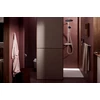 Kép 2/3 - Hansgrohe Raindance Alive S Puro Showerpipe 300, 1jet, Ecostat Element Matt Fehér 24592700
