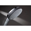 Kép 3/5 - Hansgrohe Raindance Alive Select S Zuhanyszett 125, 3jet, EcoSmart, Unica S Pura 65 zuhanyrúddal Króm 24602000