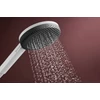 Kép 4/6 - Hansgrohe Raindance Alive Select S Zuhanyszett 125, 3jet, EcoSmart, Unica S Puro 90cm-es zuhanyrúddal Matt Fehér 24603700