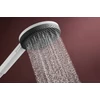 Kép 5/6 - Hansgrohe Raindance Alive Select S Zuhanyszett 125, 3jet, EcoSmart, Unica S Puro 90cm-es zuhanyrúddal Matt Fehér 24603700