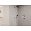 Kép 3/4 - Hansgrohe Raindance Alive Q Zuhanytartó szett 210/340, 1jet, termosztáttal, iBox universal 2 alaptesttel Króm 24620000