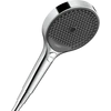 Kép 1/2 - Hansgrohe Rainfinity Kézizuhany 130, 3jet, EcoSmart+ Króm 26862000