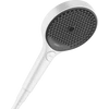 Kép 1/2 - Hansgrohe Rainfinity Kézizuhany 130, 3jet, EcoSmart+ Matt Fehér 26862700