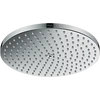 Kép 1/2 - Hansgrohe Raindance S Fejzuhany 240, 1jet, PowderRain EcoSmart Króm 27624000