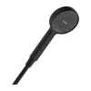 Kép 1/2 - Hansgrohe Activera Select S Kézizuhany 95, 2jet, EcoSmart+ Matt Fekete 28034670