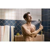 Kép 2/3 - Hansgrohe Activera Select S Kézizuhany 95, 2jet, EcoSmart+, booster Króm 28036000