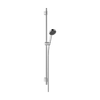 Kép 1/2 - Hansgrohe Activera Select S Zuhanyszett 95, 2jet, EcoSmart, 105cm-es zuhanyrúddal Varia Króm 28050000