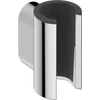 Kép 1/6 - Hansgrohe Porter Fine Zuhanytartó Króm 28885000