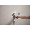 Kép 4/6 - Hansgrohe Ecostat Comfort E Termosztát falsík alatti telepítéshez, 1 funkciós Króm 33710000