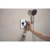 Kép 3/6 - Hansgrohe Ecostat Comfort E Falsík alatti termosztát, 2 funkciós Króm 33711000