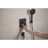 Kép 4/5 - Hansgrohe Ecostat Comfort Q Falsík alatti termosztát, 1 funkciós Matt Fekete 33712670