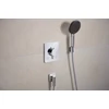 Kép 2/6 - Hansgrohe Ecostat Comfort Q Falsík alatti termosztát, 2 funkciós Króm 33713000
