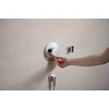 Kép 5/6 - Hansgrohe Ecostat Comfort S Falsík alatti termosztát, 1 funkciós Króm 33714000