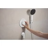 Kép 4/5 - Hansgrohe Ecostat Comfort S Falsík alatti termosztát, 1 funkciós Matt Fehér 33714700