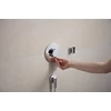 Kép 2/6 - Hansgrohe Ecostat Comfort S Termosztát falsík alatti telepítéshez, 2 funkcióos Króm 33715000