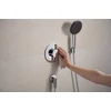 Kép 3/6 - Hansgrohe Ecostat Comfort S Termosztát falsík alatti telepítéshez, 2 funkcióos Króm 33715000