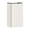 Kép 1/2 - Hansgrohe Xilesa E Mosdószekrény 340/240, kézmosóhoz, bal oldali ajtózsanér Matt Homokszín 54243780