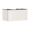 Kép 1/2 - Hansgrohe Xilesa E Mosdószekrény 980/550, 1 fiókkal Matt Homokszín 54266780