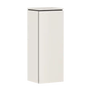 Kép 1/2 - Hansgrohe Xilesa E Középmagas szekrény 400/350, jobb oldali ajtózsanérral Matt Homokszín 54284780