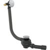 Kép 1/2 - Hansgrohe Exafill Teljes kádtöltő készlet le- és túlfolyóval 58130000