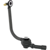 Kép 1/2 - Hansgrohe Tubset universal Alaptest kád le- és túlfolyóhoz 58152180
