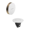 Kép 1/2 - Hansgrohe Flexaplus Színkészlet le- és túlfolyóhoz 58187140