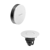 Kép 1/2 - Hansgrohe Flexaplus Színkészlet le- és túlfolyóhoz 58187340