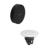 Kép 1/2 - Hansgrohe Flexaplus Színkészlet le- és túlfolyóhoz 58187670