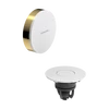 Kép 1/2 - Hansgrohe Flexaplus Színkészlet le- és túlfolyóhoz 58187990