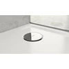 Kép 2/4 - Hansgrohe RainDrain Staro Teljes lefolyógarnitúra szett zuhanytálcához Króm 60057000