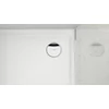 Kép 3/4 - Hansgrohe RainDrain Staro Teljes lefolyógarnitúra szett zuhanytálcához Króm 60057000