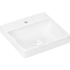 Kép 1/2 - Hansgrohe Xelu Q Kézmosó 500/480, csapfurattal, túlfolyó nélkül Fehér 60316450