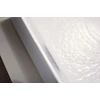 Kép 3/4 - Hansgrohe Xuniva Evo E Mosdótál 650/400, csapfurat és túlfolyó nélkül Fehér 60326450