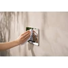 Kép 4/6 - Hansgrohe iFrame Original S Öblítőlap, dual mennyiség Króm 66002000