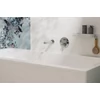 Kép 2/3 - Hansgrohe Zesis S Kádtöltő Króm 74410000