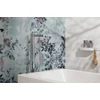 Kép 2/3 - Hansgrohe Zesis S Egykaros szabadonálló kádcsaptelep Króm 74445000