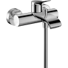 Kép 1/2 - Hansgrohe Vivenis Egykaros kádcsaptelep Original, falsíkon kívüli szereléshez Króm 75423000