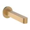 Kép 1/3 - Hansgrohe Finoris Kádtöltő, Szálcsiszolt Bronz 76410140