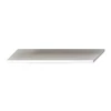 Kép 1/2 - JIKA CUBITO mosdópult, 128.1-160 cm-re vágható, fehér H46J4210105001