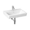 Kép 1/2 - JIKA Lyra Plus 60x45 cm mosdó H8103820001041