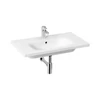 Kép 1/2 - JIKA Mio-N 80x45 cm mosdó JIKA Perla felülettel H8127161001041