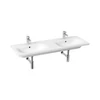 Kép 1/2 - JIKA Mio-N 130x45 cm mosdó JIKA Perla felülettel H8147141001041