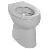 Kép 1/2 - JIKA BABY gyermek álló WC, alsó kifolyású, lapos öblítés H8220370000001