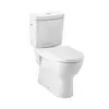 Kép 1/2 - JIKA MIO magasított kombi WC csésze, mélyöblítésű, VARIO lefolyós, fehér H8247160000001